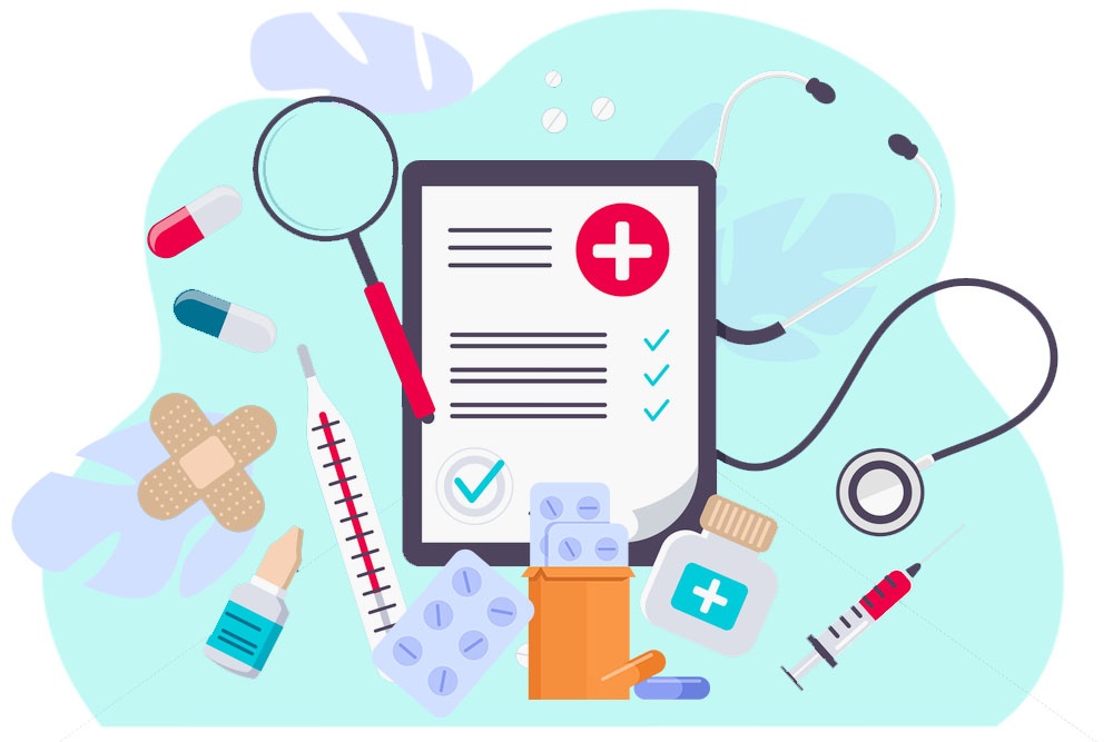 Home Visit Services Karachi