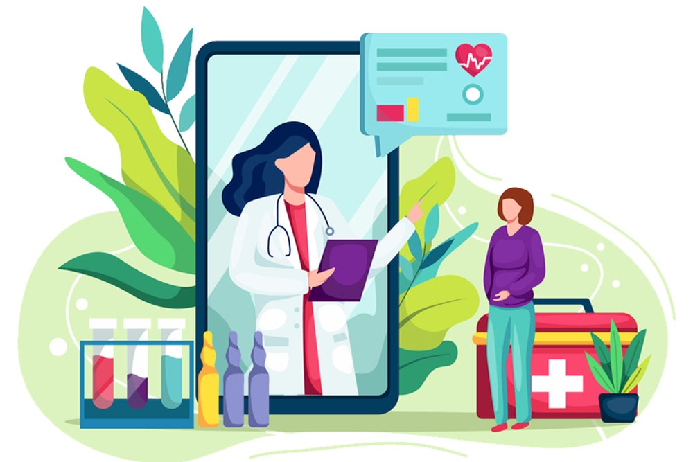 Home Visit Services Karachi