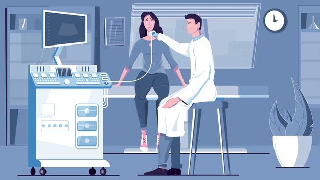 Home Visit Services Karachi